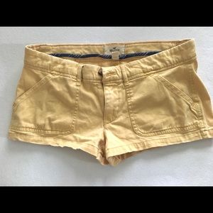 Hollister Shorts